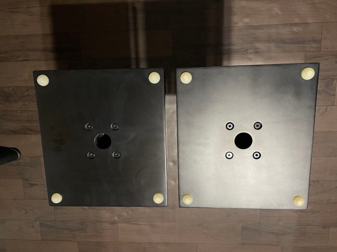 スピーカー・ウーファー Bowers&Wilkins B&W FS-PM1