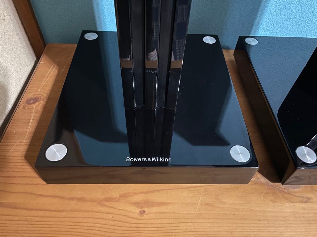 スピーカー・ウーファー Bowers&Wilkins B&W FS-PM1