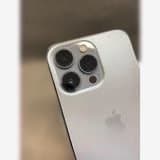 Apple iPhone 13 Pro シルバー 本体