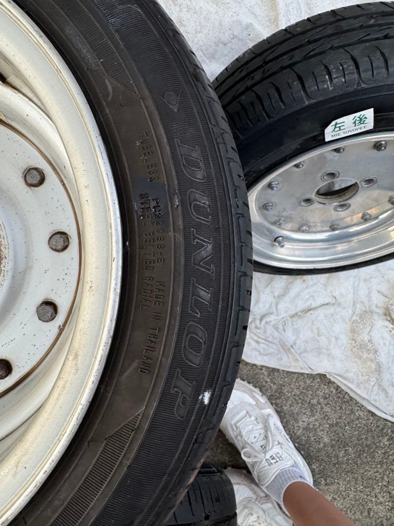 SSR MK-1 マークワン（なおや）