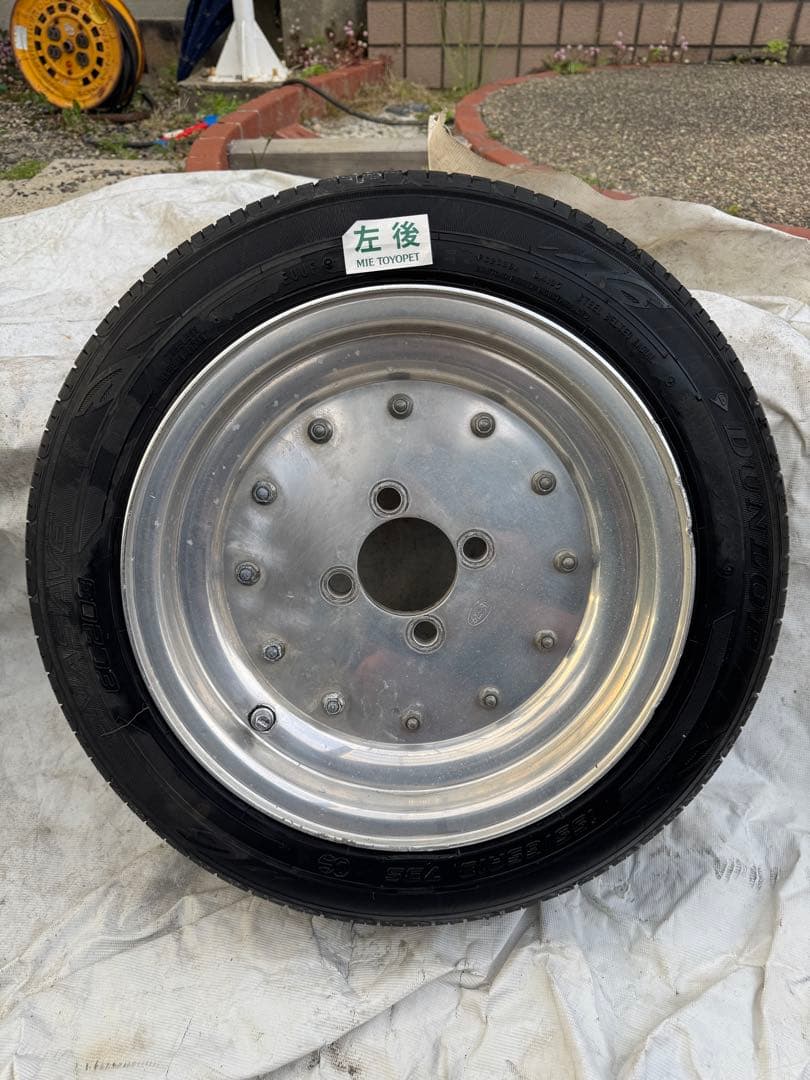 SSR MK-1 マークワン（なおや）