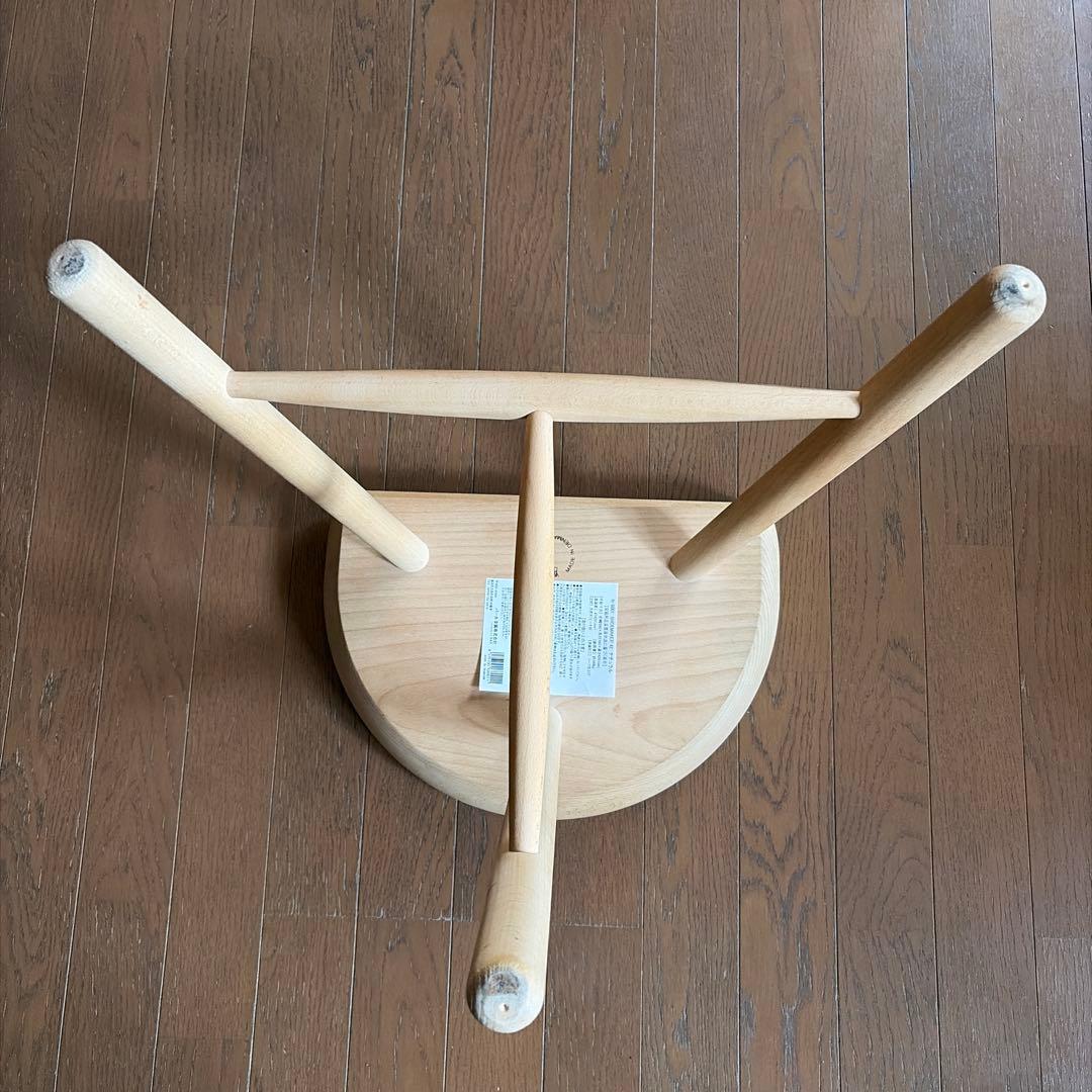 ちっそさま専用 ワーナー シューメーカースツール 42cm