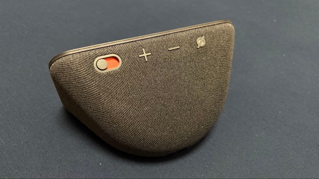 Echo Show 5 (第3世代) スマートスピーカー ＋おまけ