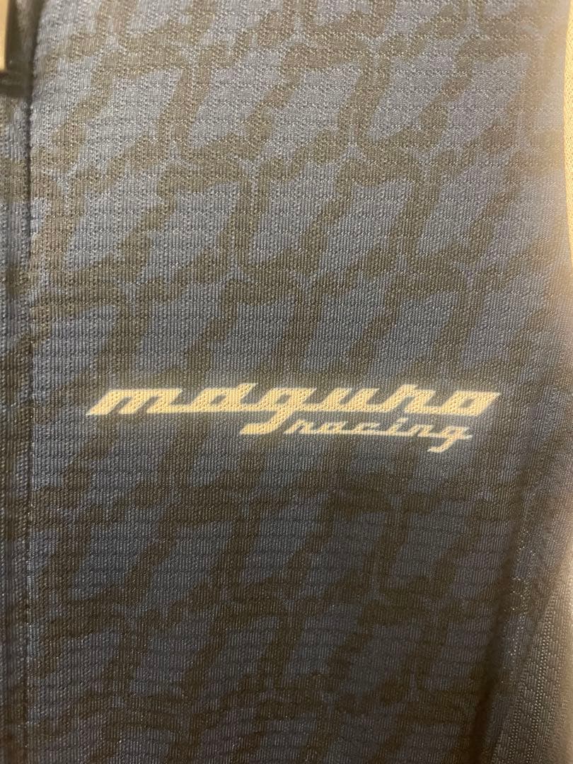 サンボルト シームレスレーシングセパレートワンピース Sサイズ