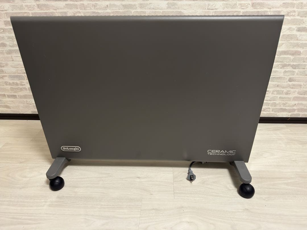 デロンギ　コンベクターヒーター　HXJ60L12