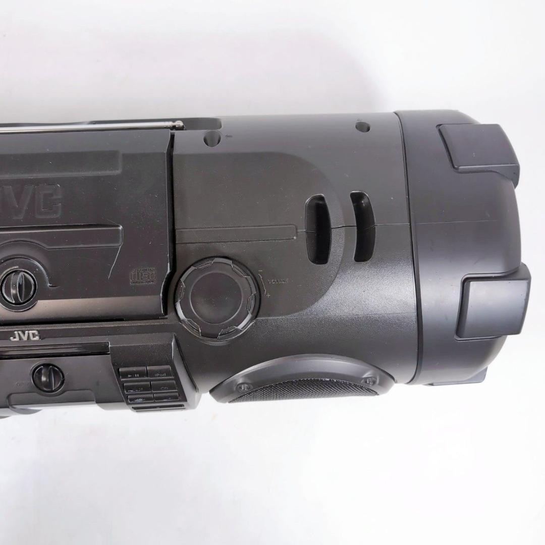 JVCケンウッド パワードウーハー RV-NB70-B VICTOR ビクター