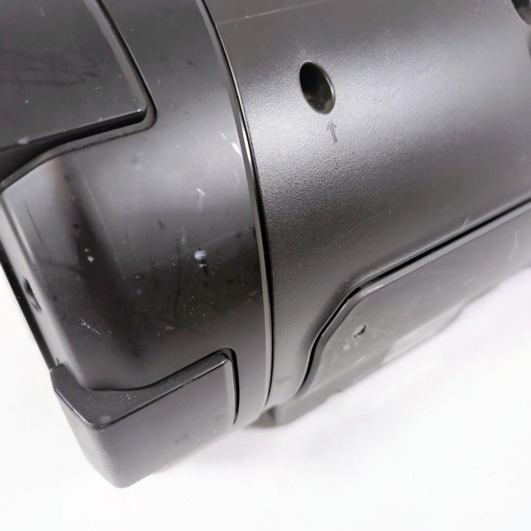 JVCケンウッド パワードウーハー RV-NB70-B VICTOR ビクター