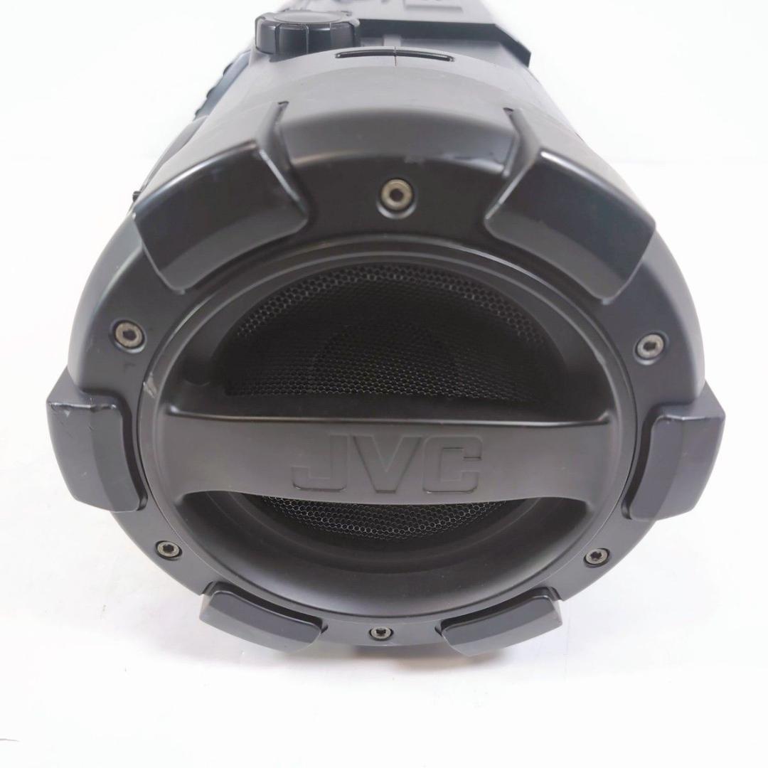 JVCケンウッド パワードウーハー RV-NB70-B VICTOR ビクター