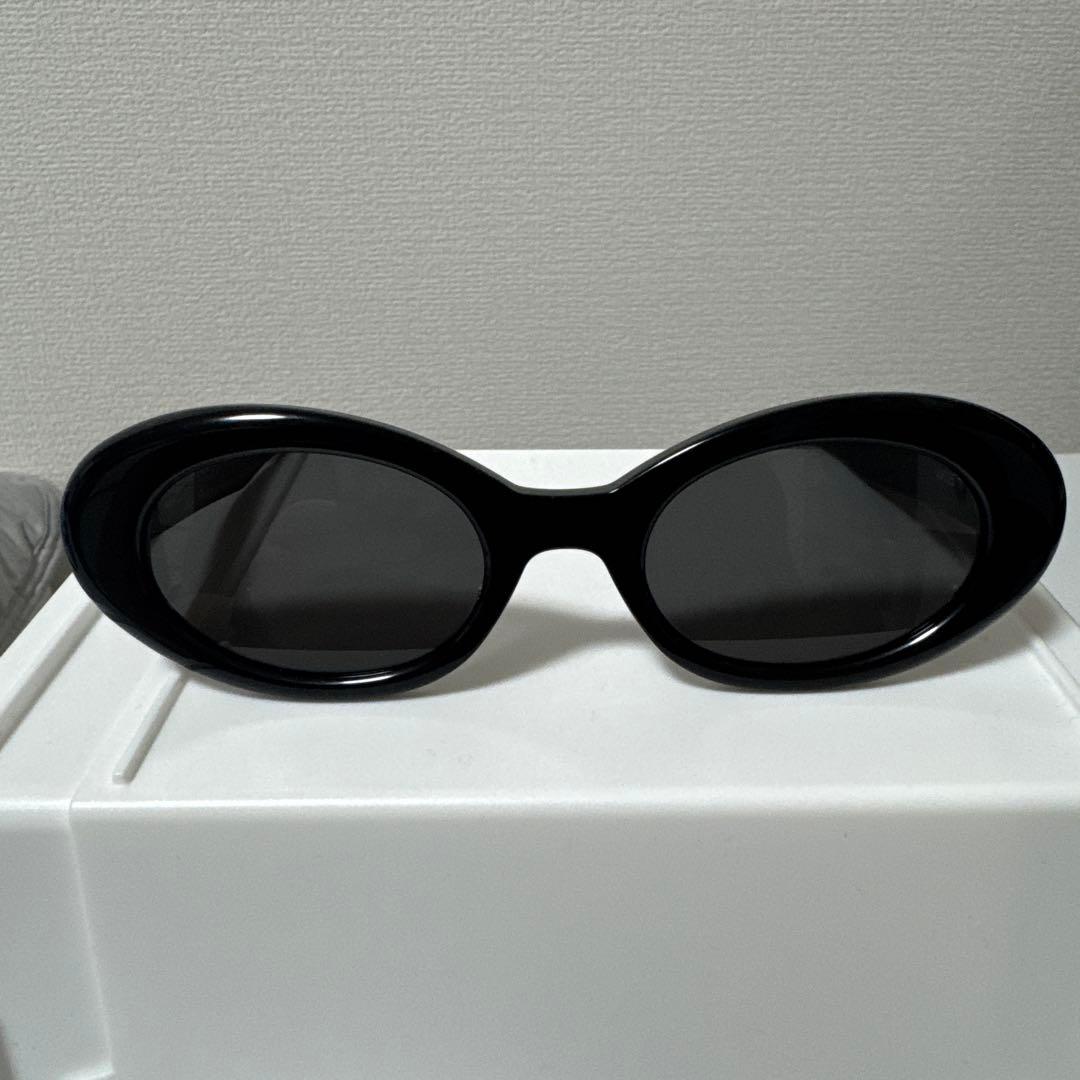 Maison Margiela × Gentle Monster MM005