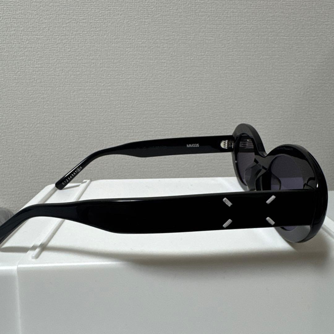 Maison Margiela × Gentle Monster MM005