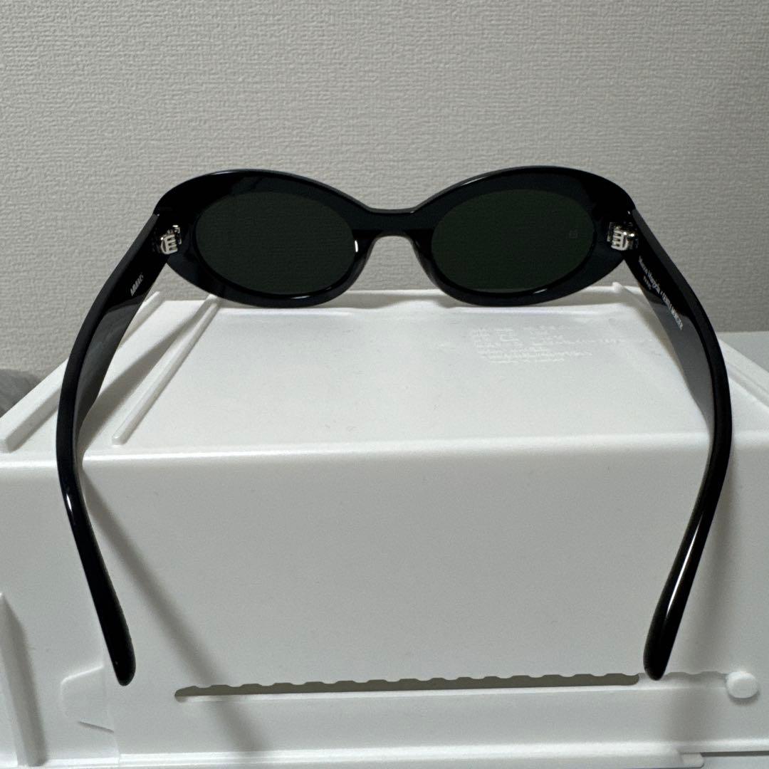 Maison Margiela × Gentle Monster MM005