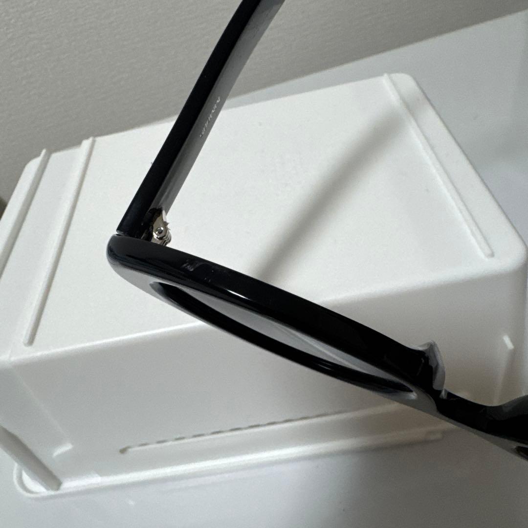 Maison Margiela × Gentle Monster MM005