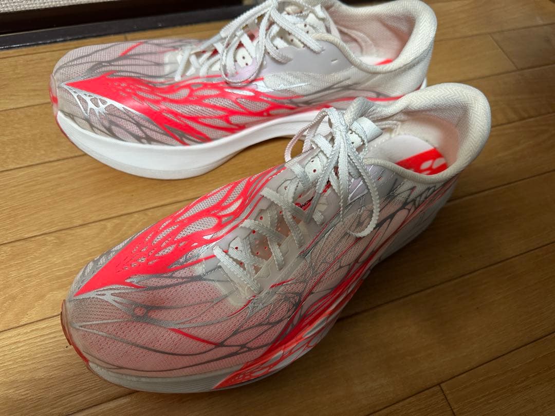 ANTA c202 5gtpro 26.5センチ