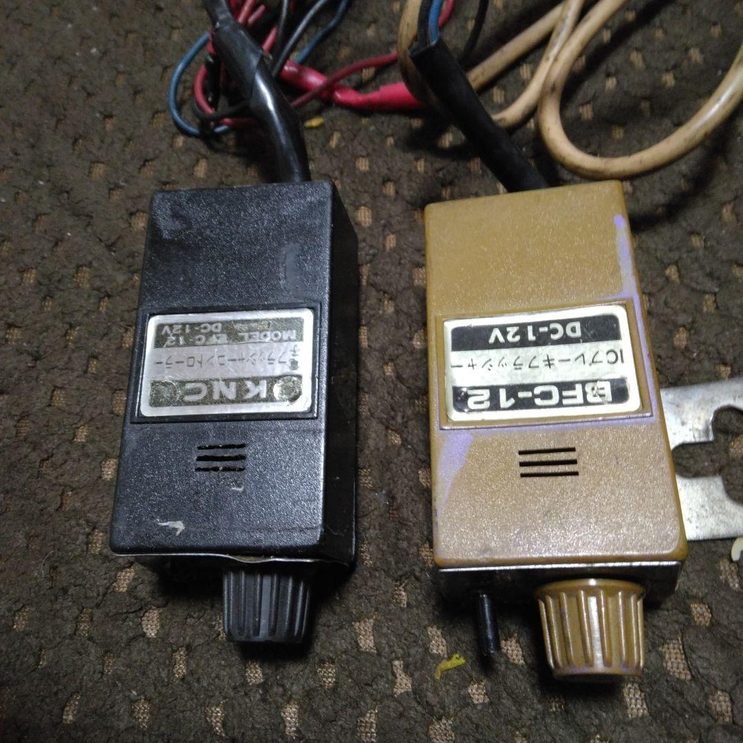 ハイフラ、ブレーキフラッシャー