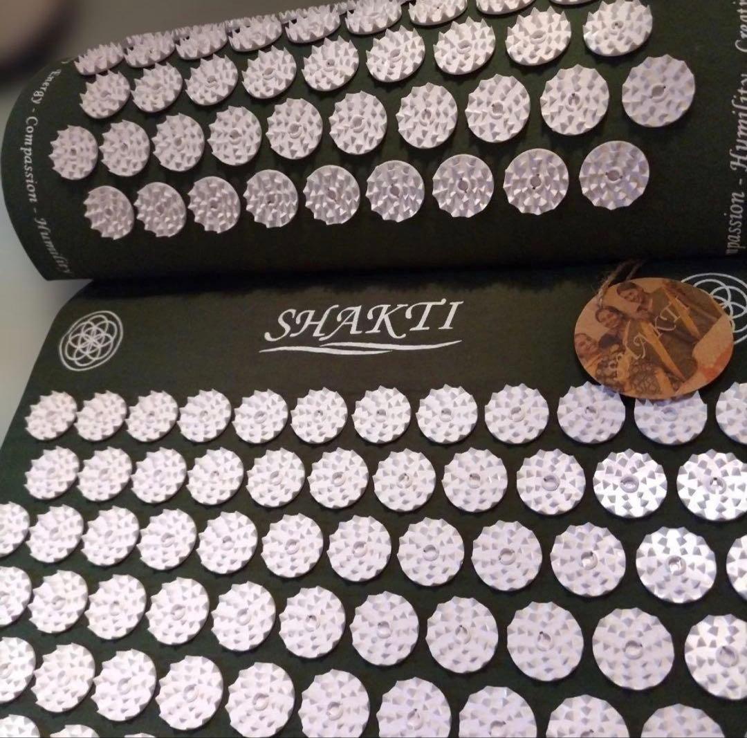 シャクティマット　フルセット