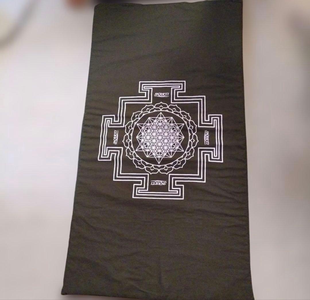 シャクティマット　フルセット