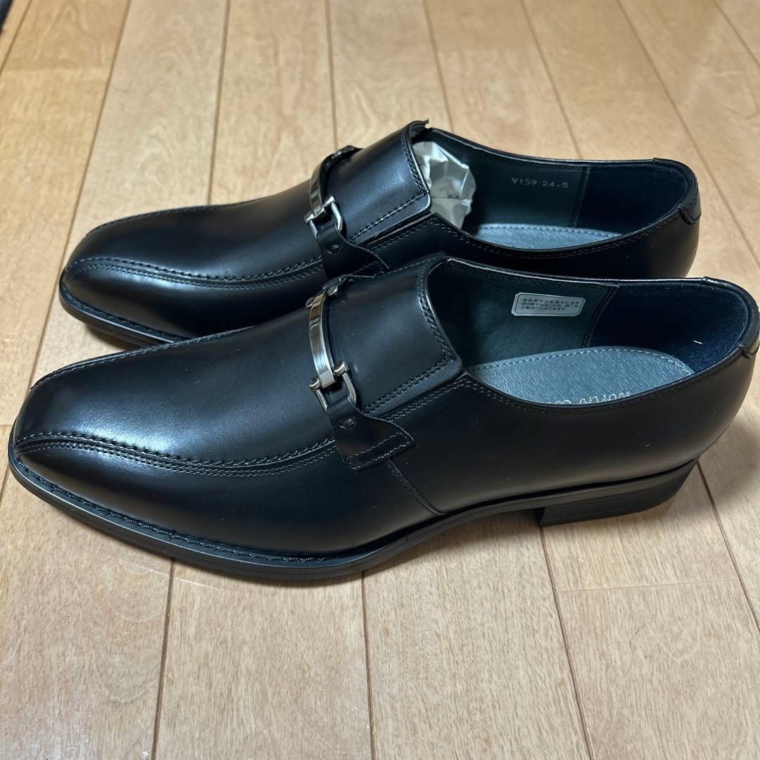 〈未使用品〉REGAL worth collection サイズ24.5