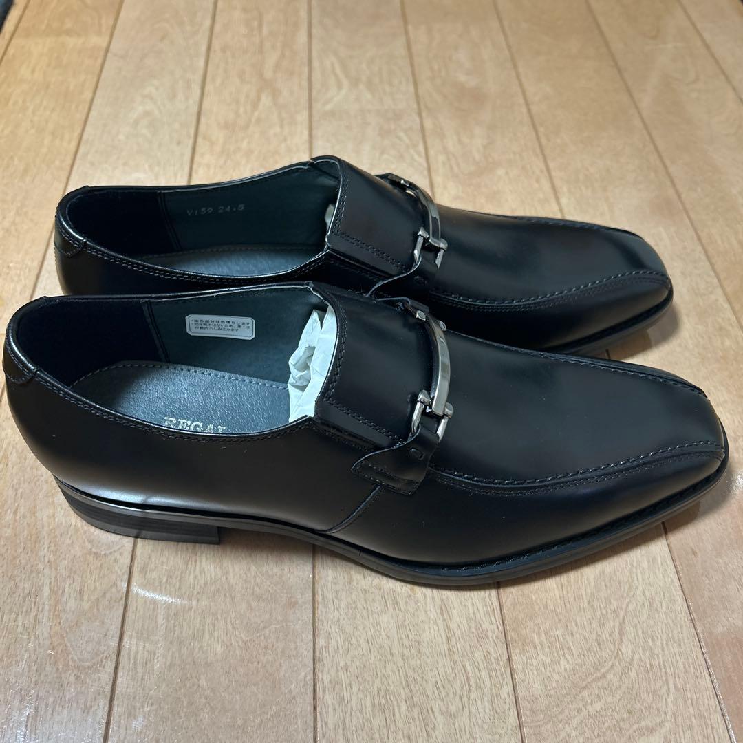 〈未使用品〉REGAL worth collection サイズ24.5