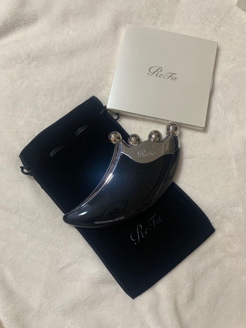 Refa 4 CAXA カッサ