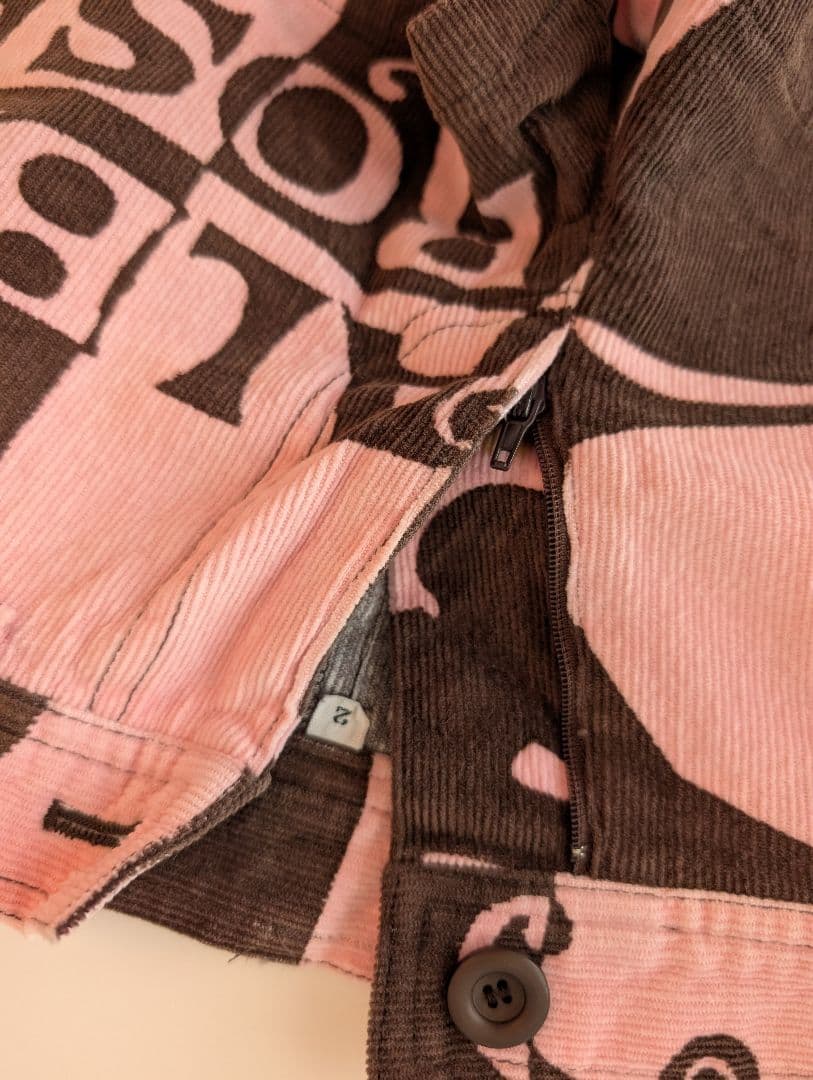 アルバローザ 新升目ショートパンツ　Y2K ALBA ROSA