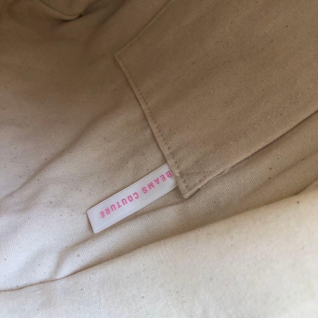 【専用】✨完売品✨ディーンアンドデルーカ カゴバッグ トート 小 保冷バッグ無