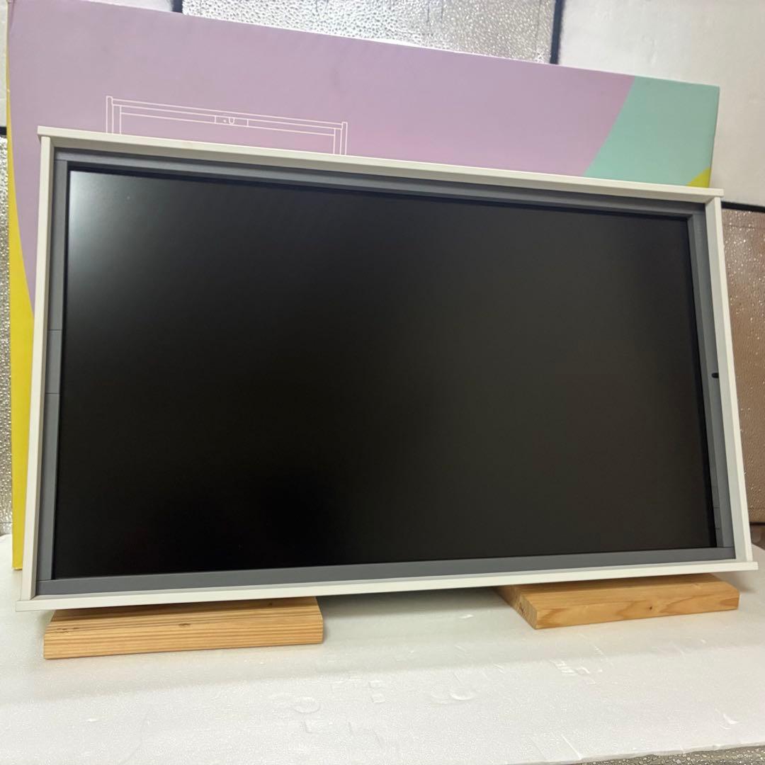 Atmoph Window 2　アトモフウィンドウ2 Basic White