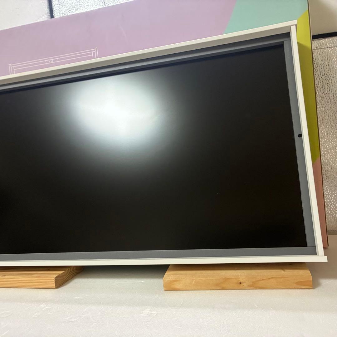 Atmoph Window 2　アトモフウィンドウ2 Basic White