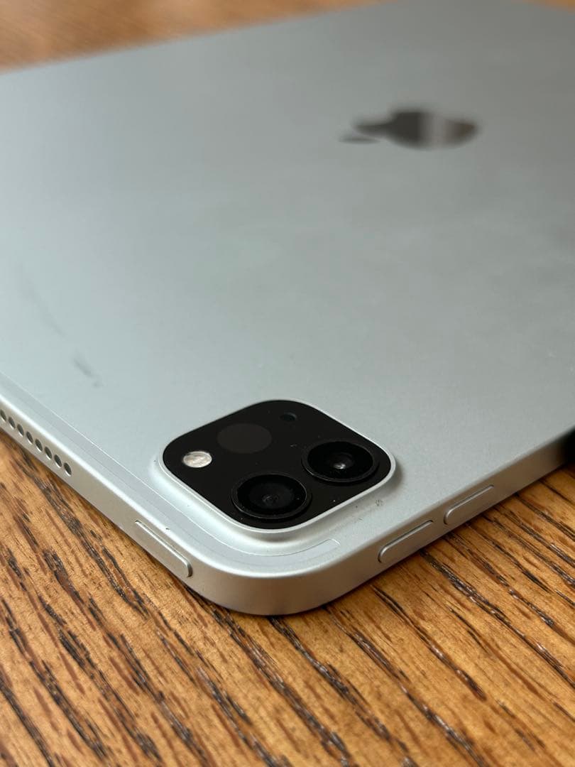 iPad Pro 12.9インチ (第5世代) 256GB Wi-Fi