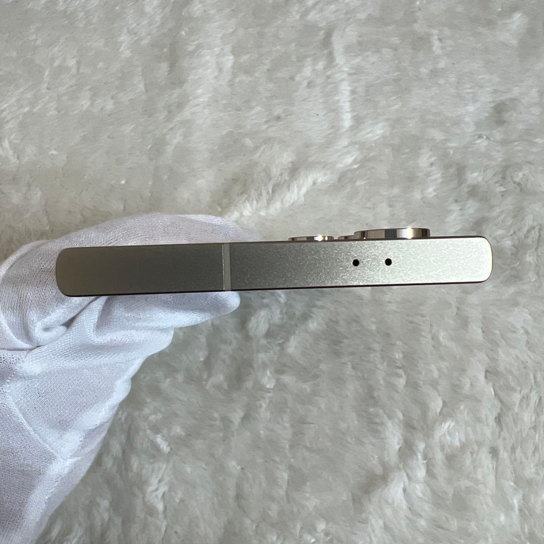 Galaxy S24 ultra 256GB チタニウムイエロー i60