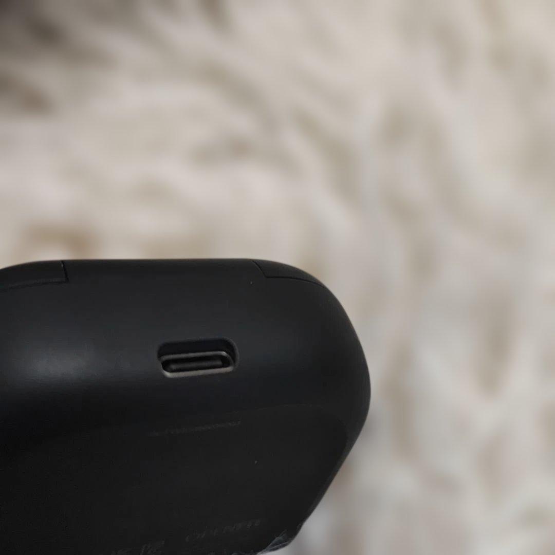 Shokz オープンイヤー イヤホン OpenFit ワイヤレスイヤホン