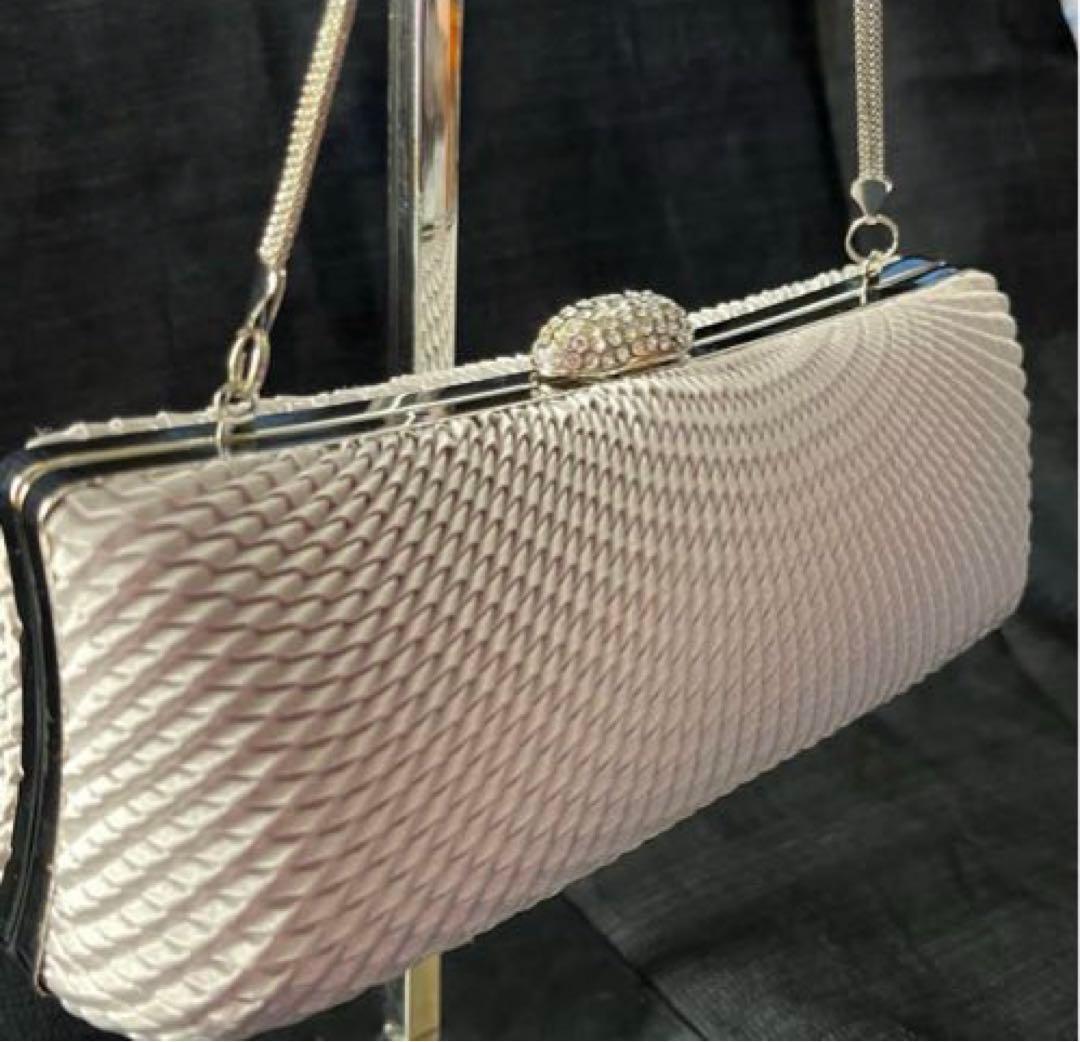 本日限定セール東京イギンフォーマルバッグクラッチバッグ結婚式パーティSV2way