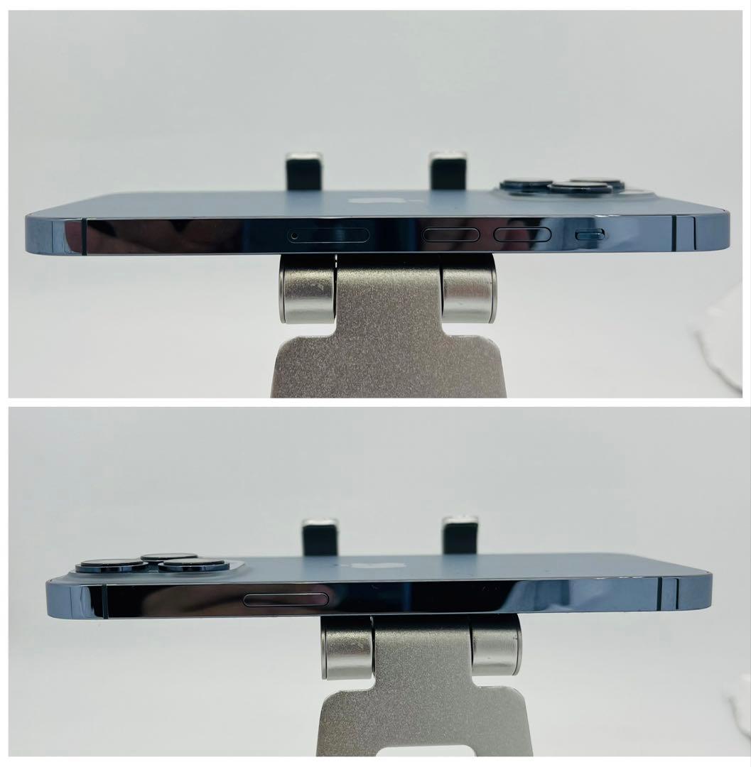 S 100% iPhone 13 Pro 128GB SIMフリー 本体