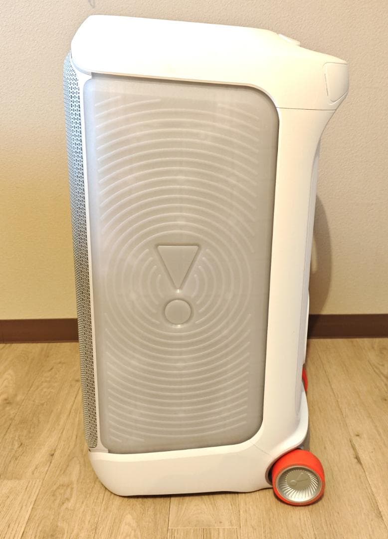 JBL PARTYBOX Stage 320 ホワイト