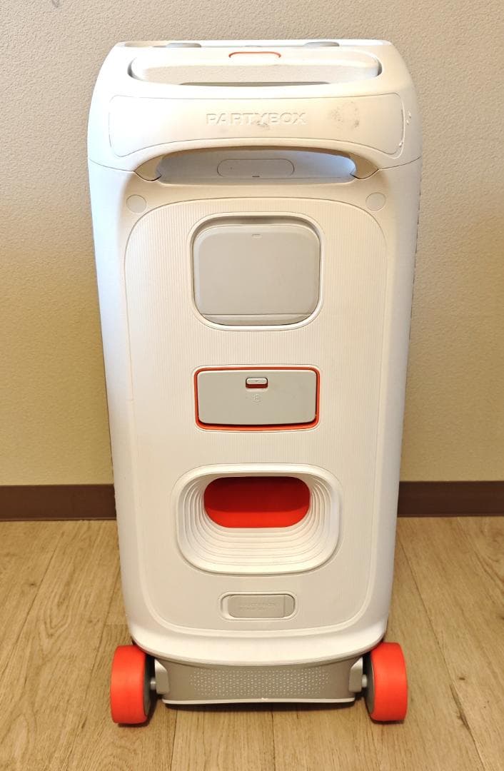 JBL PARTYBOX Stage 320 ホワイト