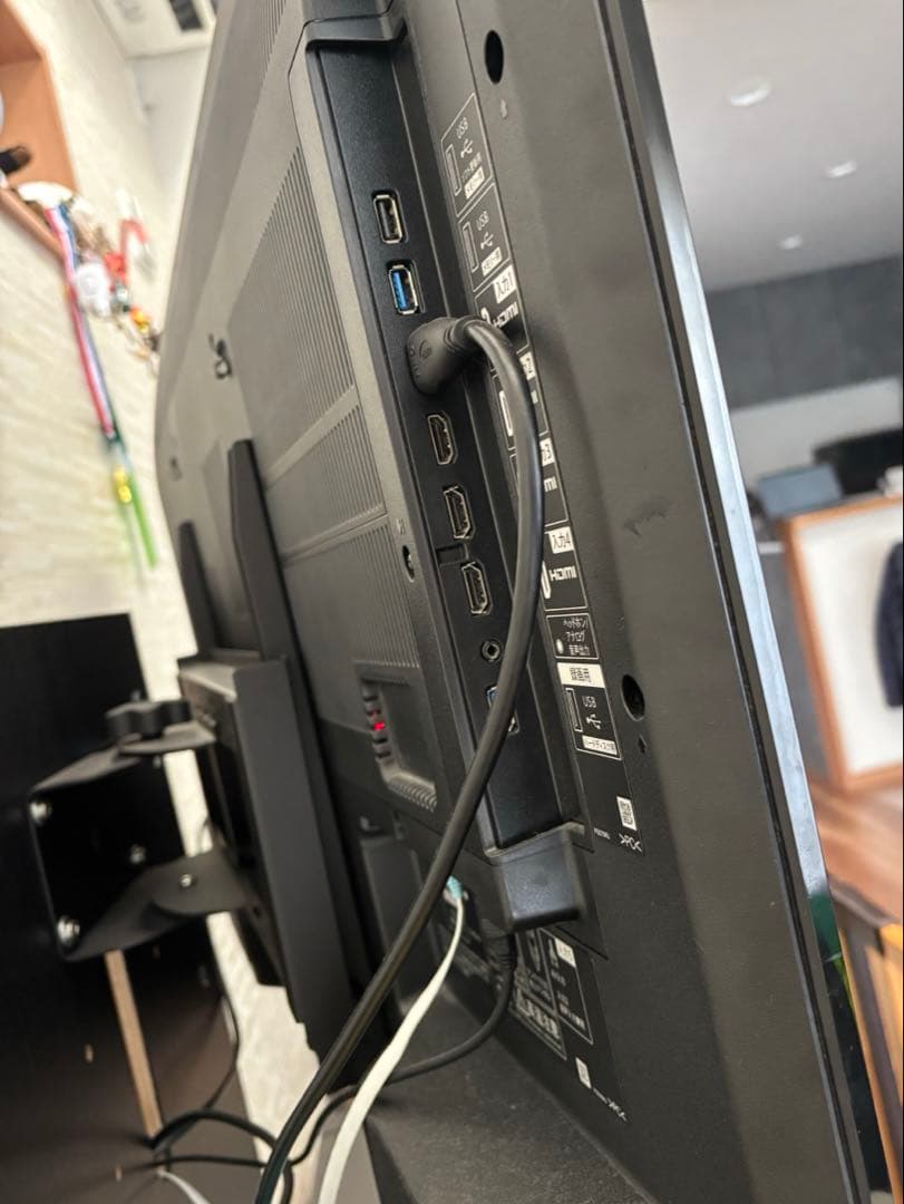 AQUOS 4K液晶テレビ DL1ライン　50V