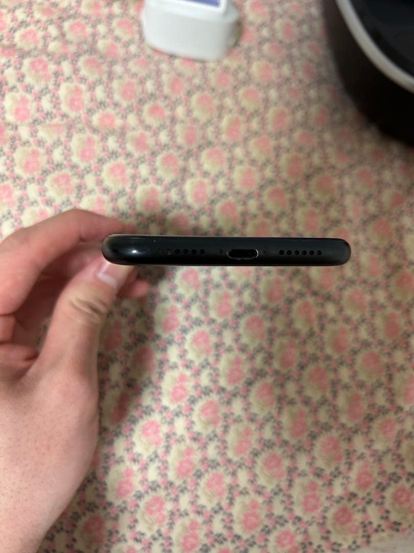 KAI【SIMフリー】iPhone XR Black 64GB