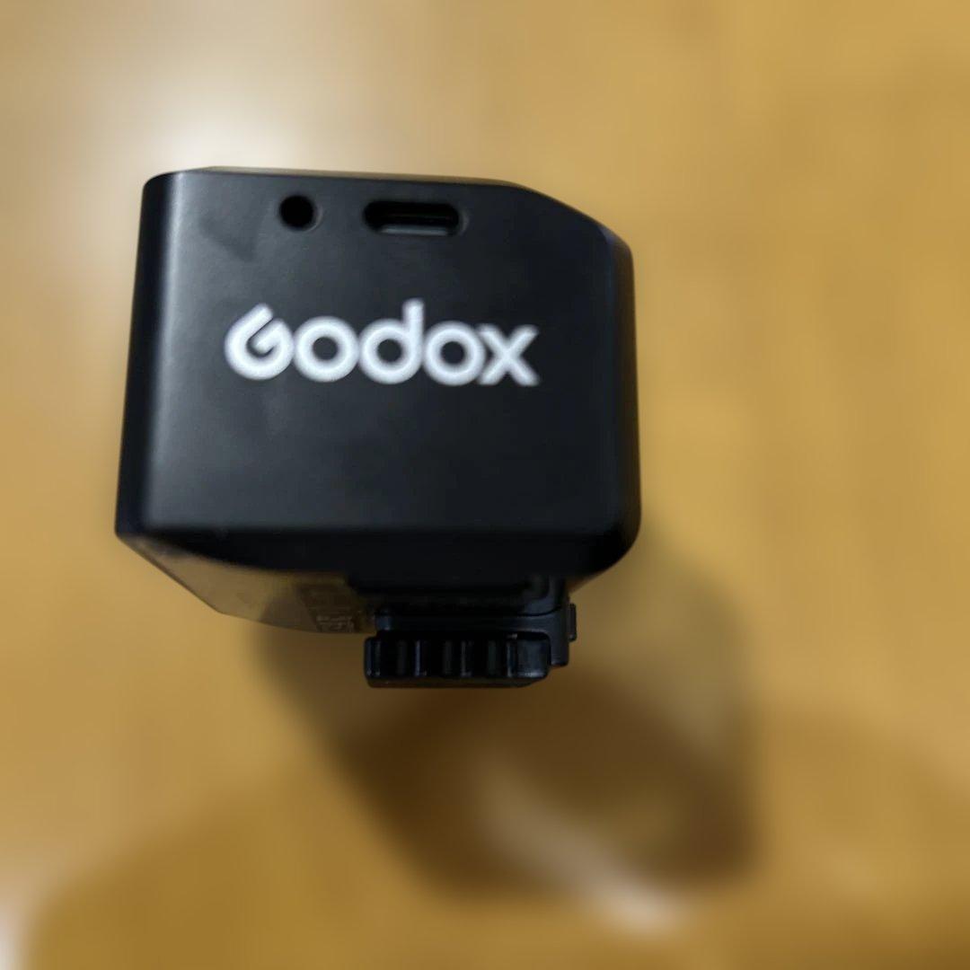 ゴドックスIT30PRO S ソニー用