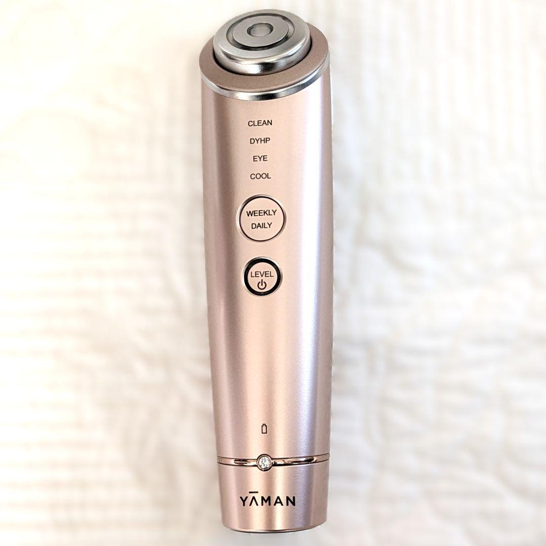 YAMAN M18 フォトプラス シャイニー Shiny 美顔器 ヤーマン