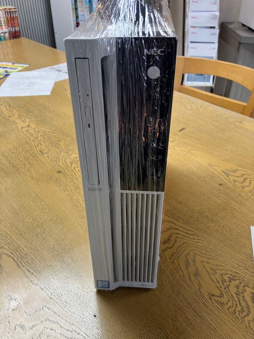 NECデスクトップPC MK37LL