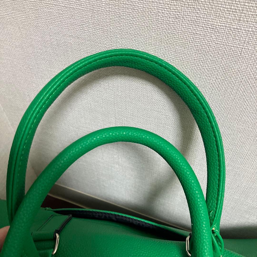 Malbon 防水ボストンバッグ ゴルフ遠征 出張 旅行用 即購入可