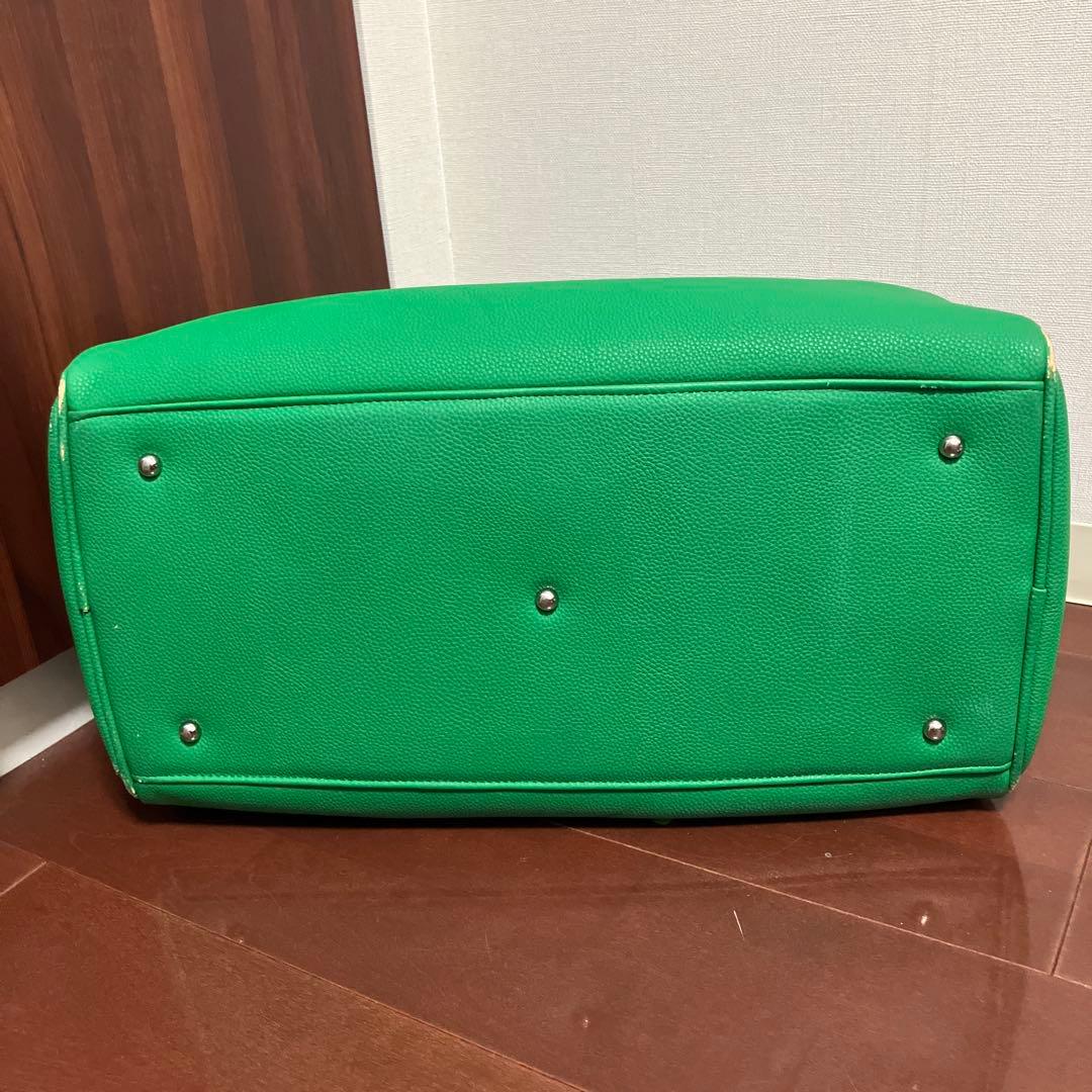 Malbon 防水ボストンバッグ ゴルフ遠征 出張 旅行用 即購入可