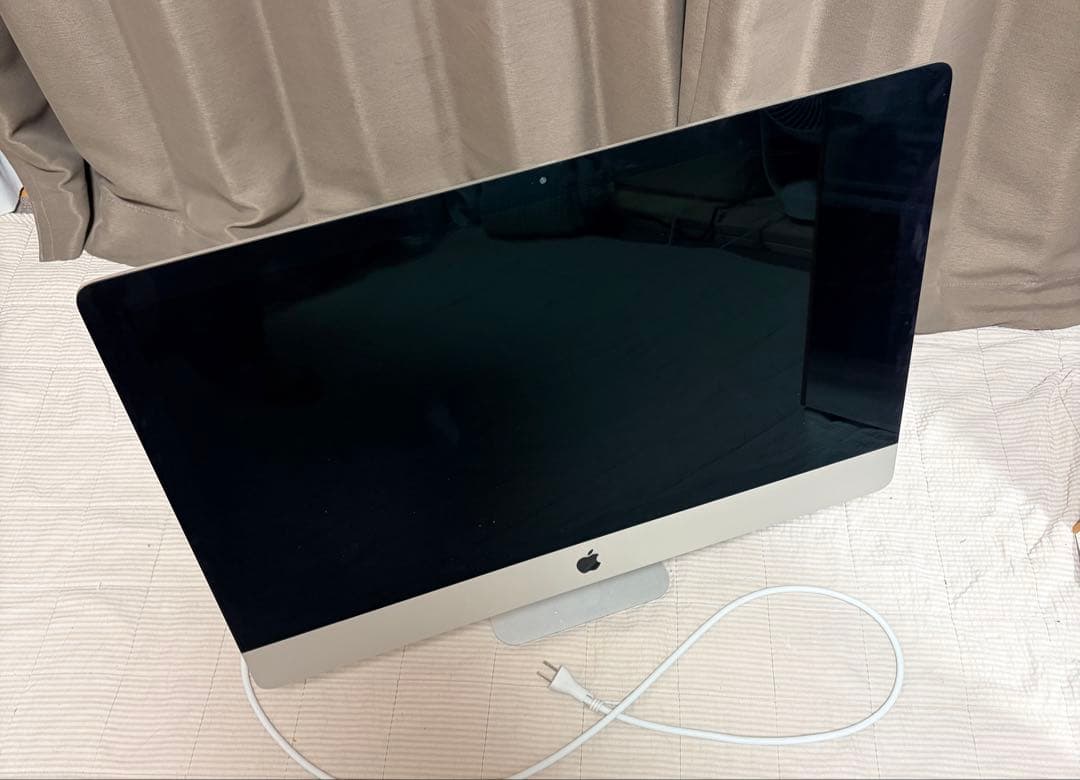 iMac 5K 27インチ 2019 i9 48GB 1TB ハイスペック