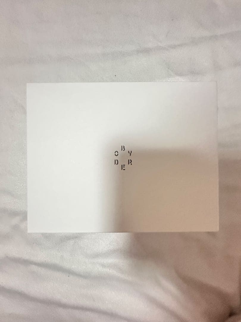 BYREDO Mojave Ghost 100ml 香水