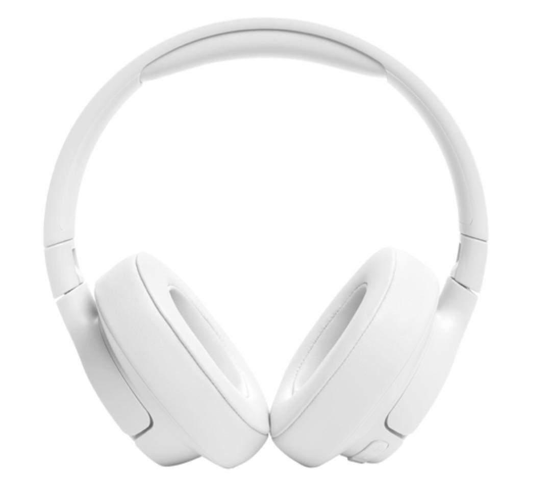 JBL TUNE 720 BT ホワイト　新品未開封　訳あり特化