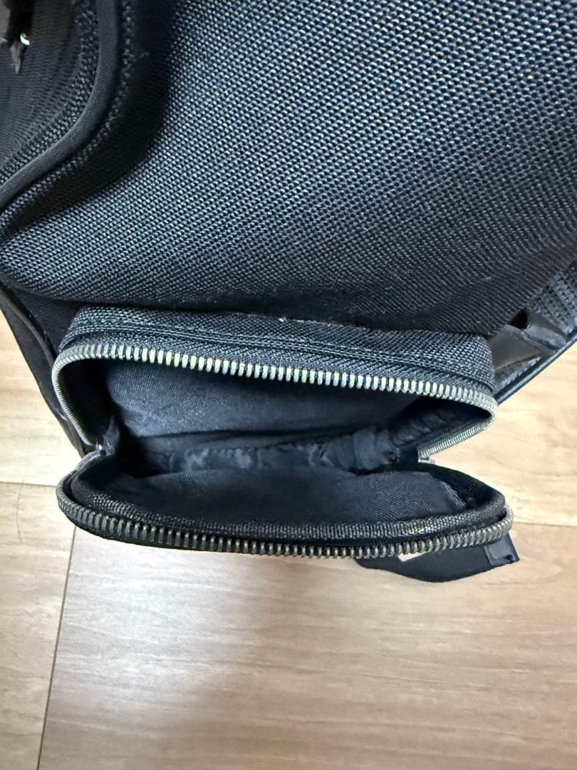 ヨ*ー様 RIMOWA NEVER STILLキャンバス フラップ バックパック