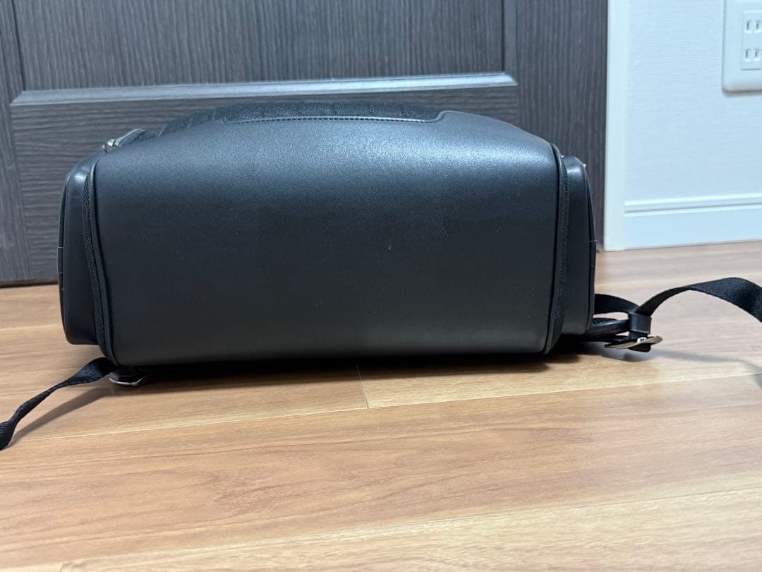 ヨ*ー様 RIMOWA NEVER STILLキャンバス フラップ バックパック