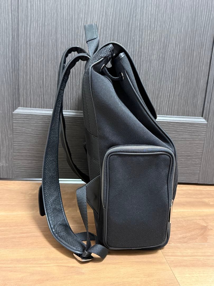 ヨ*ー様 RIMOWA NEVER STILLキャンバス フラップ バックパック