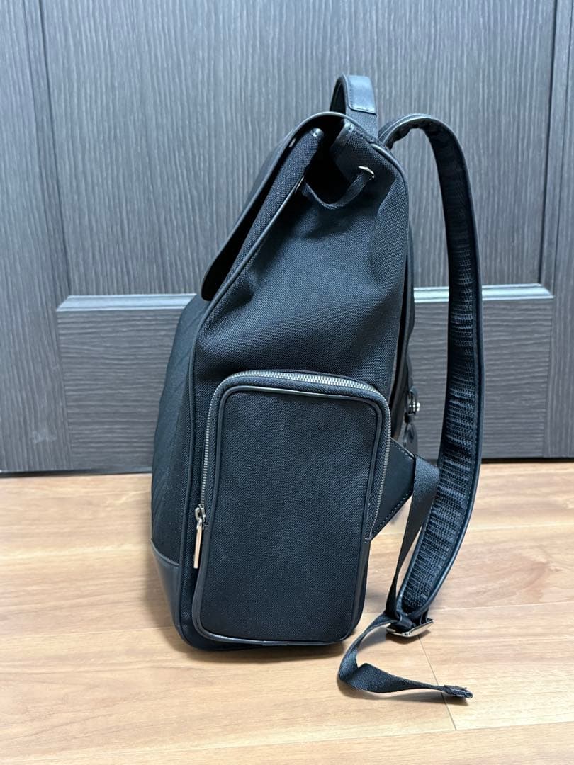 ヨ*ー様 RIMOWA NEVER STILLキャンバス フラップ バックパック