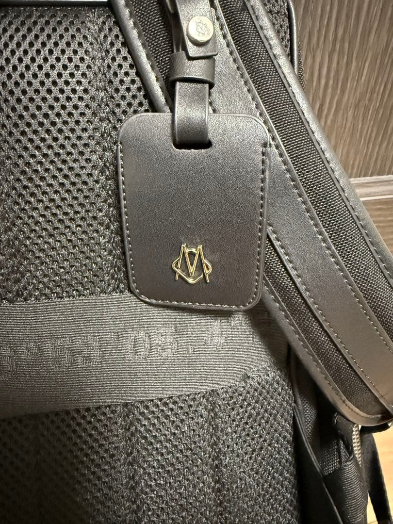 ヨ*ー様 RIMOWA NEVER STILLキャンバス フラップ バックパック