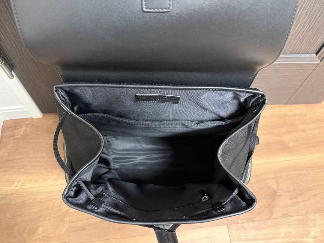 ヨ*ー様 RIMOWA NEVER STILLキャンバス フラップ バックパック